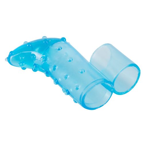 You2Toys - Blue Appetizer - vibrátoros készelt 8 részes