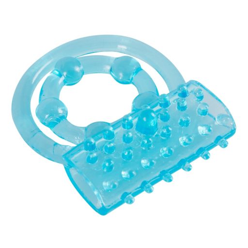 You2Toys - Blue Appetizer - vibrátoros készelt 8 részes