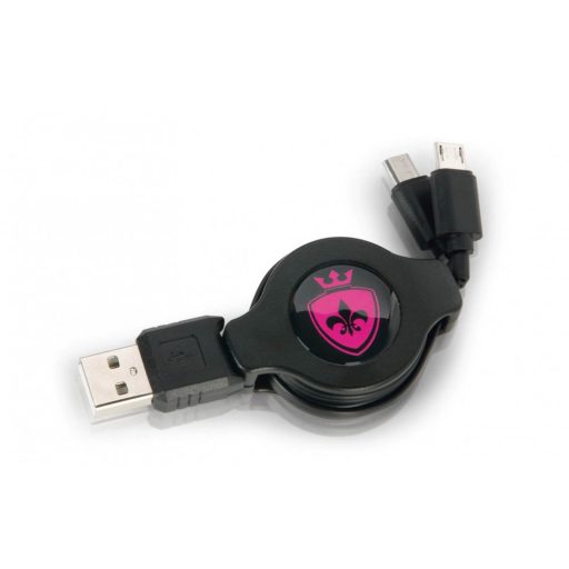 Mystim Cluster Buster - távirányító szett elektro termékekhez