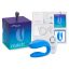 We-Vibe Match - vízálló, akkus párvibrátor kék
