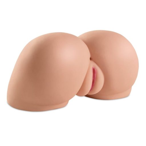 Interactive Fuck Me Silly - nyögő popsi maszturbátor natúr