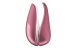 Womanizer Liberty - akkus léghullámos csiklóizgató (pink)