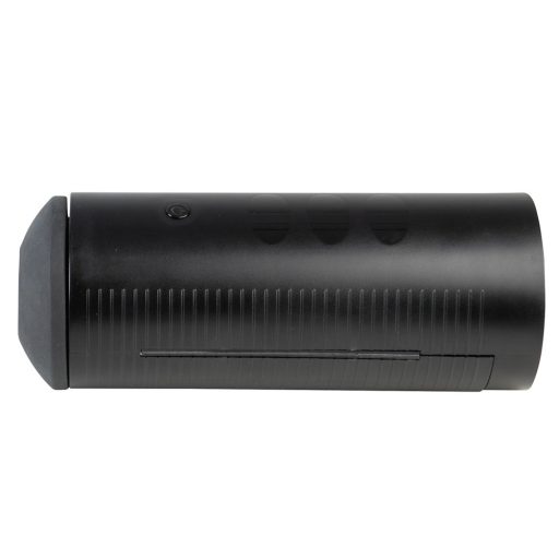 Kiiroo Titan Experience - akkus interaktív maszturbátor fekete