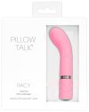 Pillow Talk Racy - akkus, keskeny G-pont vibrátor pink Pillow Talk Racy - akkus, keskeny G-pont vibrátor pink