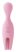 Svakom Nymph - akkus csiklóvibrátor (halvány pink)