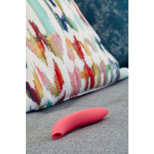 We-Vibe Melt - akkus, okos léghullámos csiklóizgató korall