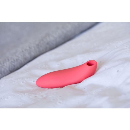 We-Vibe Melt - akkus, okos léghullámos csiklóizgató korall