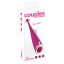 Couples Choice - akkus csiklóvibrátor pink