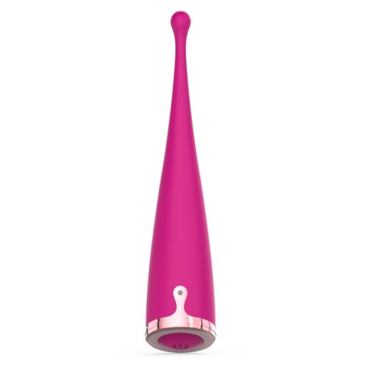 Couples Choice - akkus csiklóvibrátor pink