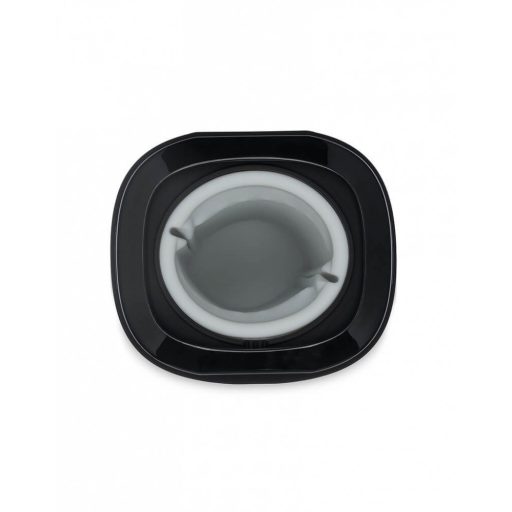 Kiiroo Onyx+ Jessica Drake Exp. - interaktív maszturbátor fekete