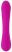 XOUXOU - akkus, makkos, csiklókaros vibrátor (pink)