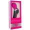 PalmPower Extreme Wand - akkus masszírozó vibrátor pink-fekete