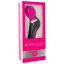 PalmPower Extreme Wand - akkus masszírozó vibrátor pink-fekete