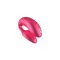 We-Vibe Chorus hands-free pár-vibrátor Squeeze Remote-tal (Pink)