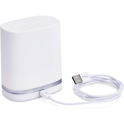 We-Vibe Chorus - akkus, okos párvibrátor pink