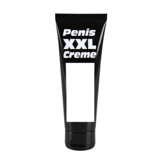 Pénisz XXL - intim krém férfiaknak 80ml