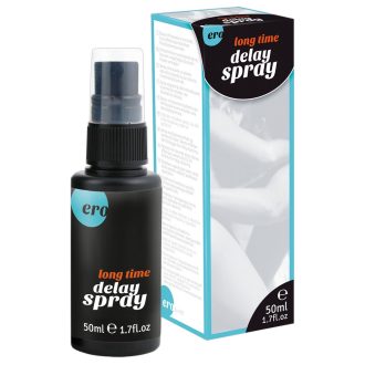 HOT Delay - késleltetős spray férfiaknak 50ml