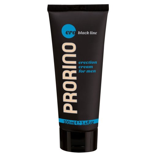 Prorino - péniszkrém 100ml