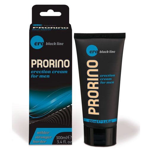 Prorino - péniszkrém 100ml