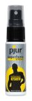 pjur Superhero STRONG - késleltető spray (20ml)