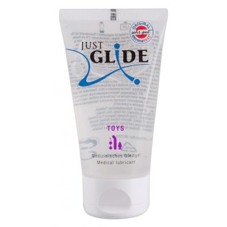 Just Glide Toy - vízbázisú síkosító 50ml