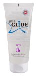 Just Glide Toy - vízbázisú síkosító 200ml Just Glide Toy - vízbázisú síkosító 200ml