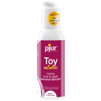 Pjur Toy Lube - síkosító 100ml