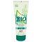 HOT Bio 2IN1 - vízbázisú síkosító- és masszázsgél 200ml