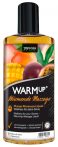   JoyDivision WARMup - melegítős masszázsolaj - mango-maracuja (150ml)