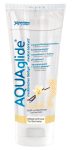 AQUAglide vízbázisú síkosító - vanília 100ml AQUAglide vízbázisú síkosító - vanília 100ml