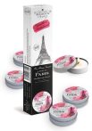   Petits Joujoux Paris - masszázsgyertya - vanília-szantál (5 x 43ml)