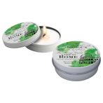   Petits Joujoux Rome - masszázsgyertya - grapefruit-bergamot (43ml)