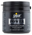/ Pjur Power - prémium síkosító krém (150ml)