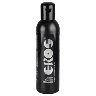 EROS 2 az 1-ben síkosító 500ml