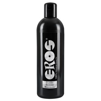 EROS 2 az 1-ben síkosító 1000ml