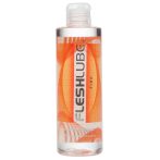 FleshLube Fire melegítő síkosító (250ml)