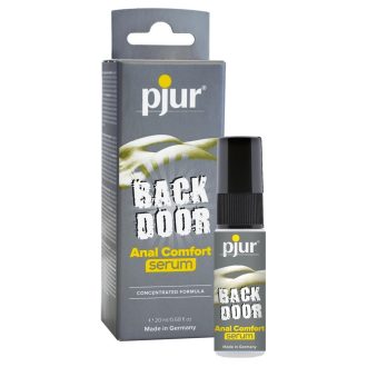 pjur Back Door - anál komfort síkosító szérum 20ml