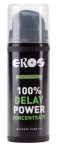 EROS Delay 100% Power - késleltető koncentrátum (30ml)