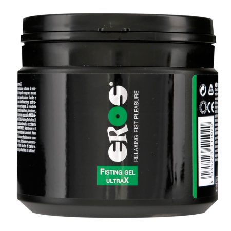 EROS Fisting - öklöző síkosító gél 500ml