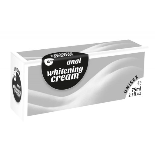 anal WHITENING - anál és intim fehérítő krém 75ml