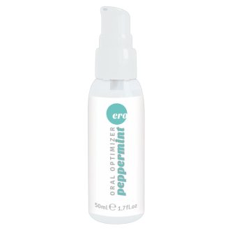 Blowjob Gel - orál síkosító gél - borsmenta 50ml