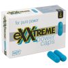eXXtreme étrend-kiegészítő kapszula 2db eXXtreme étrend-kiegészítő kapszula 2db