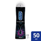 Durex Play Perfect Glide - szilikonos síkosító (50ml)