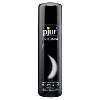 pjur Original síkosító 500ml