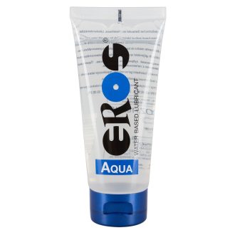 EROS Aqua - vízbázisú síkosító (200 ml)