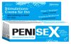 PENISEX - stimulációs intim krém férfiaknak (50ml)