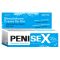 PENISEX - krém a hímvessző ápolására 50ml