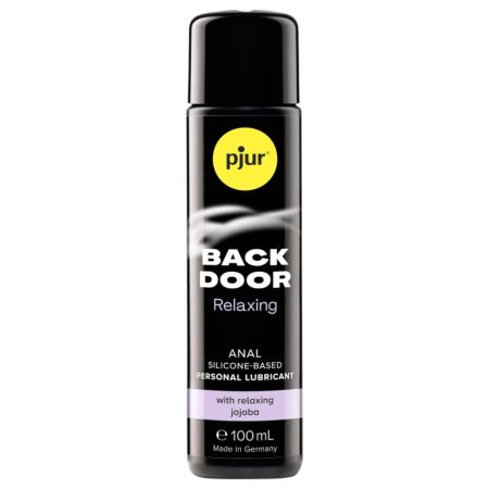 Pjur Back Door - anál síkosító 100ml