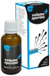 HOT VOLUME - spermium szám növelő cseppek 30ml