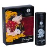 Shunga Dragon - intim krém férfiaknak 60ml